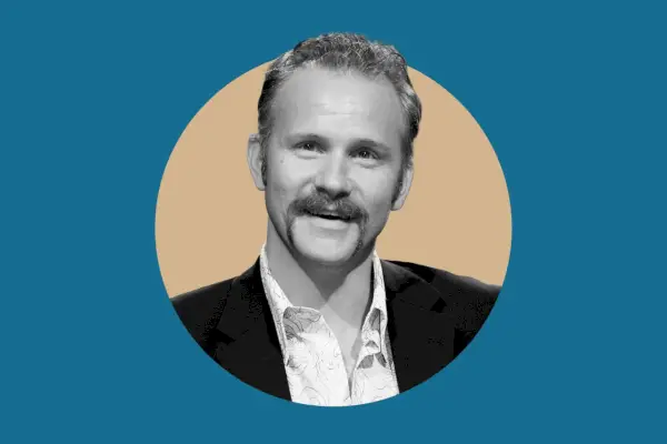 Morgan Spurlock, Dokumentarfilmer hinter Oscar-nominiertem „Super Size Me“, stirbt im Alter von 53 Jahren