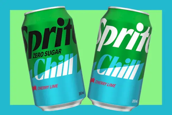 Sprite bringt für den Sommer eine völlig neue, super Chill-Geschmacksrichtung auf den Markt