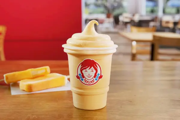 Wendy's predstavuje úplne novú mrazivú príchuť – a je ideálna na jar