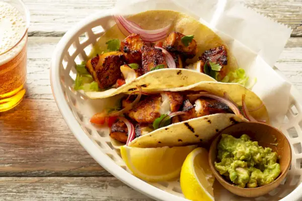 Der am besten bewertete Taco-Laden in Amerika befindet sich tatsächlich in Nevada