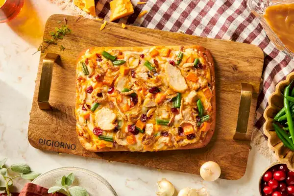 DiGiorno Thanksgiving-Pizza