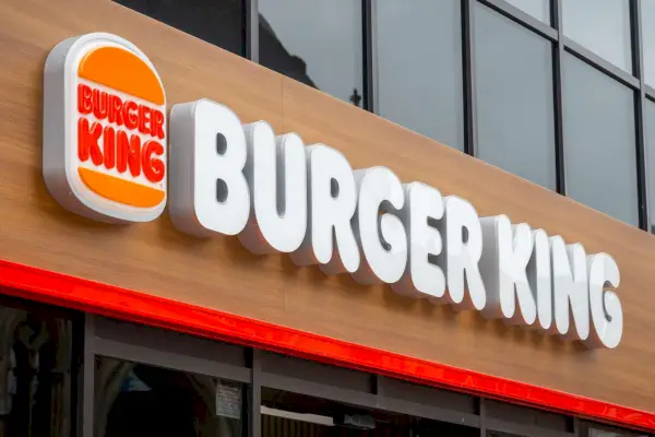 バーガーキング、3月10日から1週間の1ドルセールを発表