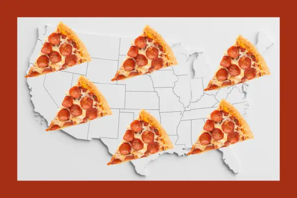 È ufficiale: queste sono le 50 migliori pizzerie d'America
