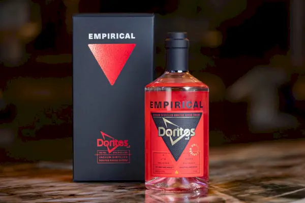 Empirischer x Doritos-Likör