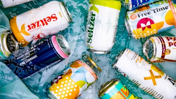 Arizona Iced Tea hat gerade ein neues alkoholisches Getränk auf den Markt gebracht