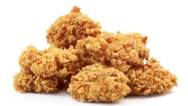 Uwaga fani kurczaków, KFC dodaje nuggetsy do swojego menu