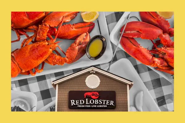 Red Lobster verlost 150 endlose Lobster-Erlebnisse