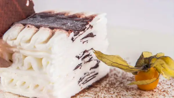 Viennetta Ice Cream sa vracia do USA prvýkrát od 90. rokov