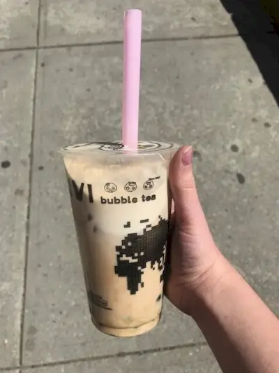 Boba/Bubble Tea di New York