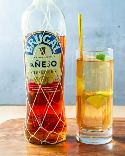 21 coquetéis de rum que todos deveriam conhecer
