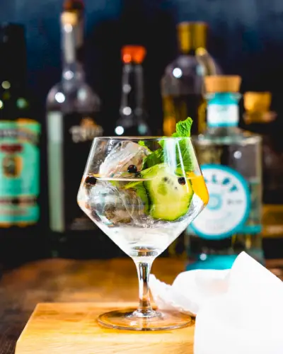 15 boissons mélangées faciles (2 à 3 ingrédients)