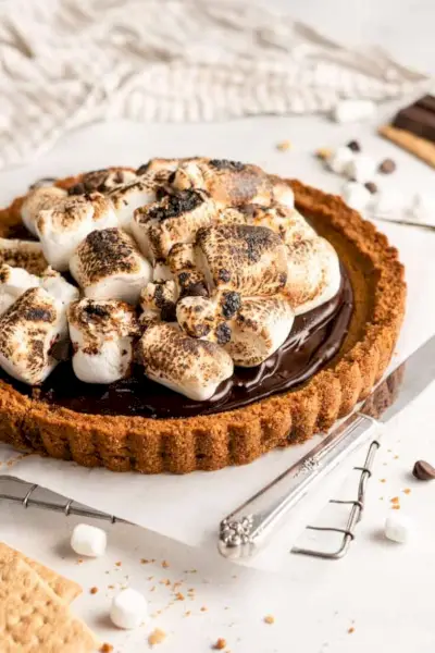 30 leckere Kürbisdesserts