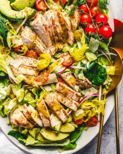 40 divertenti ricette per il Memorial Day