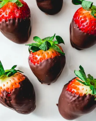 15 meravigliosi dessert alle fragole