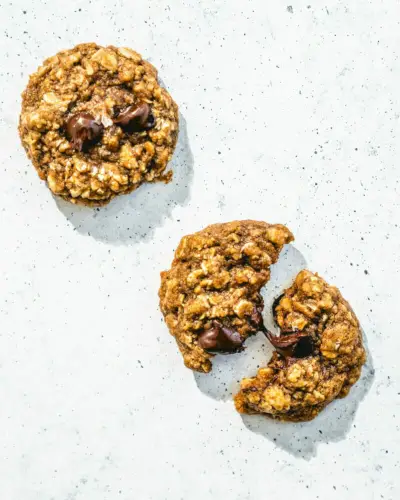 10 recetas de galletas ultrafáciles