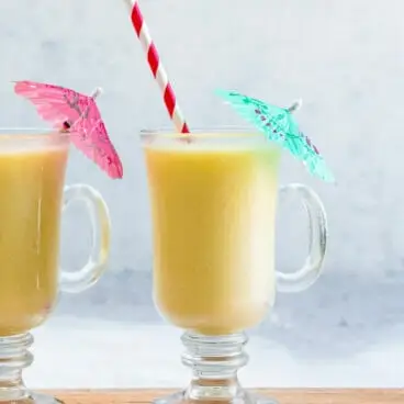 Pina-Colada-Rezept