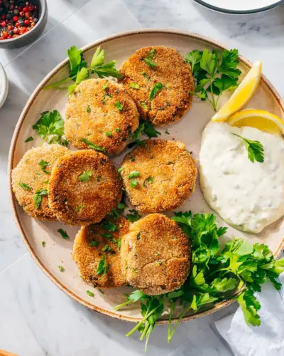 12 ricette geniali con salmone in scatola