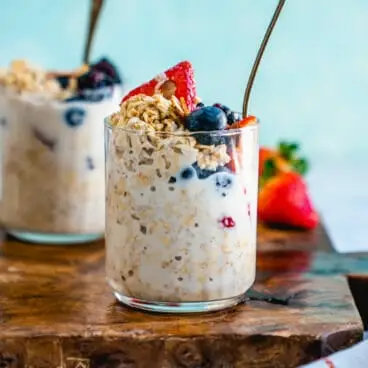Avena notturna