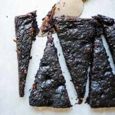 Incredibile torta al cioccolato senza cereali | Yumpulse