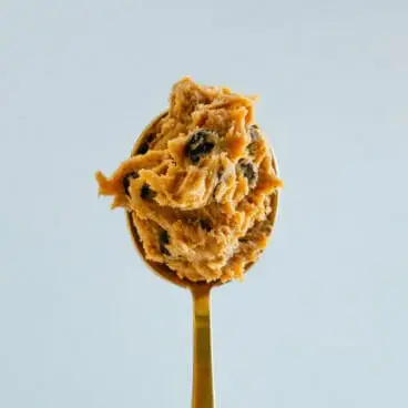 Pasta per biscotti commestibile