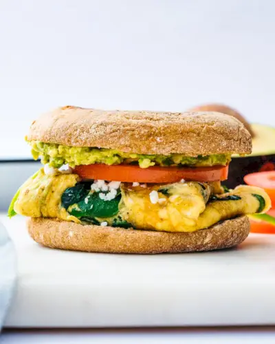Plus de 50 recettes de petit-déjeuner pour dynamiser votre matinée