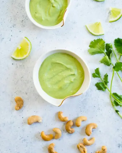 20 receitas saborosas de caju