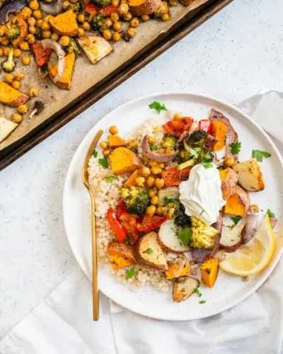 20 ricette di cibi veri per cena