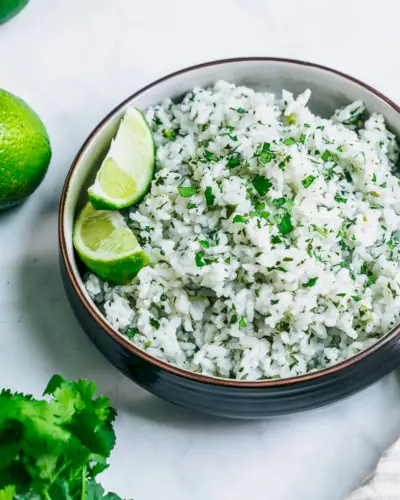 Reisrezepte