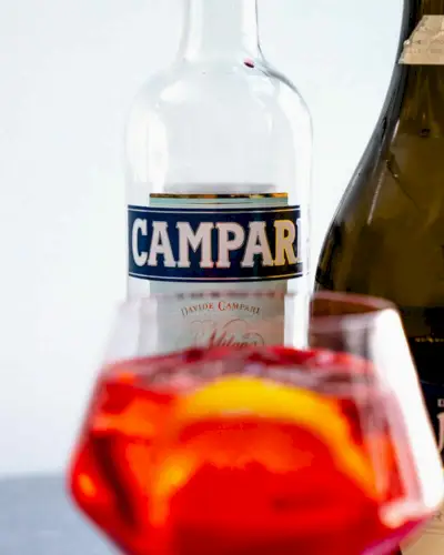 12 Top-Campari-Cocktails zum Probieren