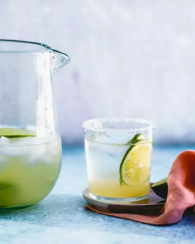 Mocktail-Rezepte