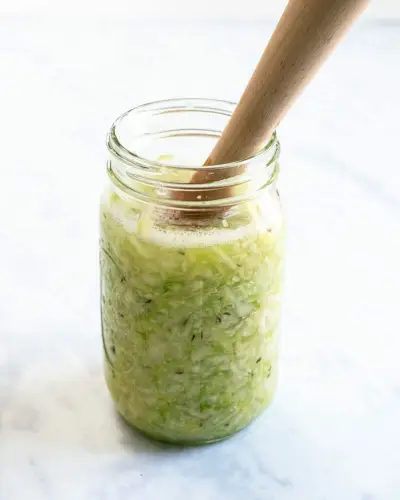 8 fermentovaných potravín na vyskúšanie