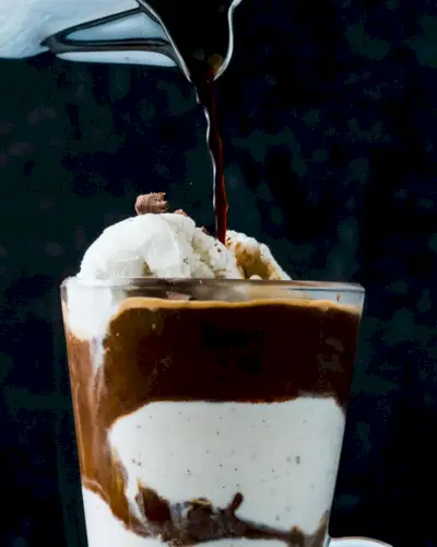 20 saborosas sobremesas de café