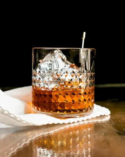 Vieux Carre