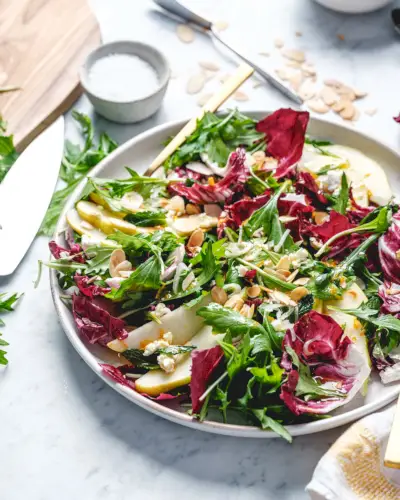 20 Wintersalat-Rezepte