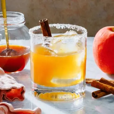 Outono Margarita