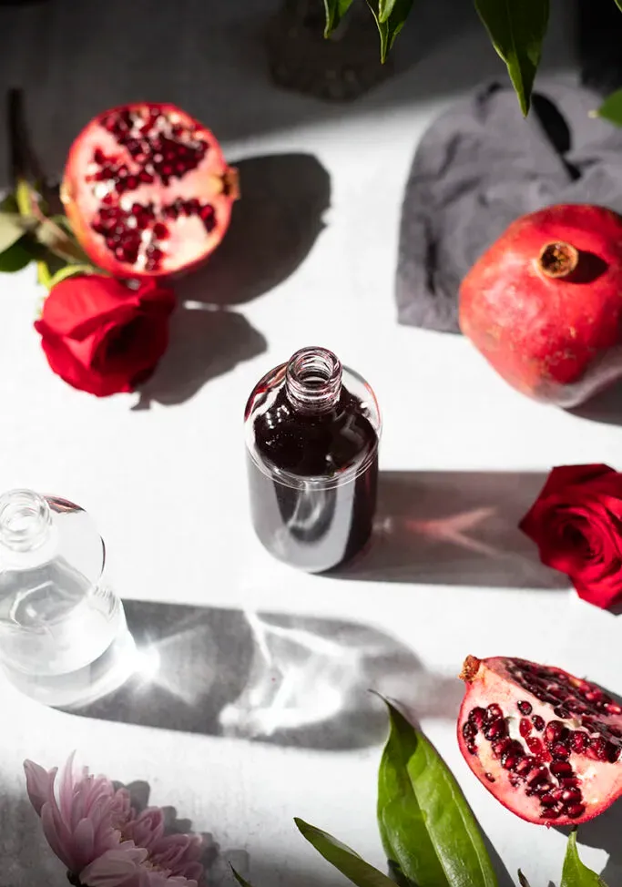 Ako vyrobiť Grenadínu' title=