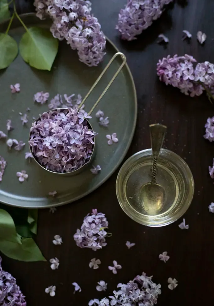 Ako si vyrobiť orgovánový jednoduchý sirup' loading='lazy' title=