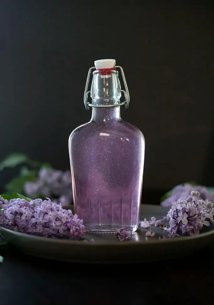 Ako si vyrobiť orgovánový jednoduchý sirup' loading='lazy' title=