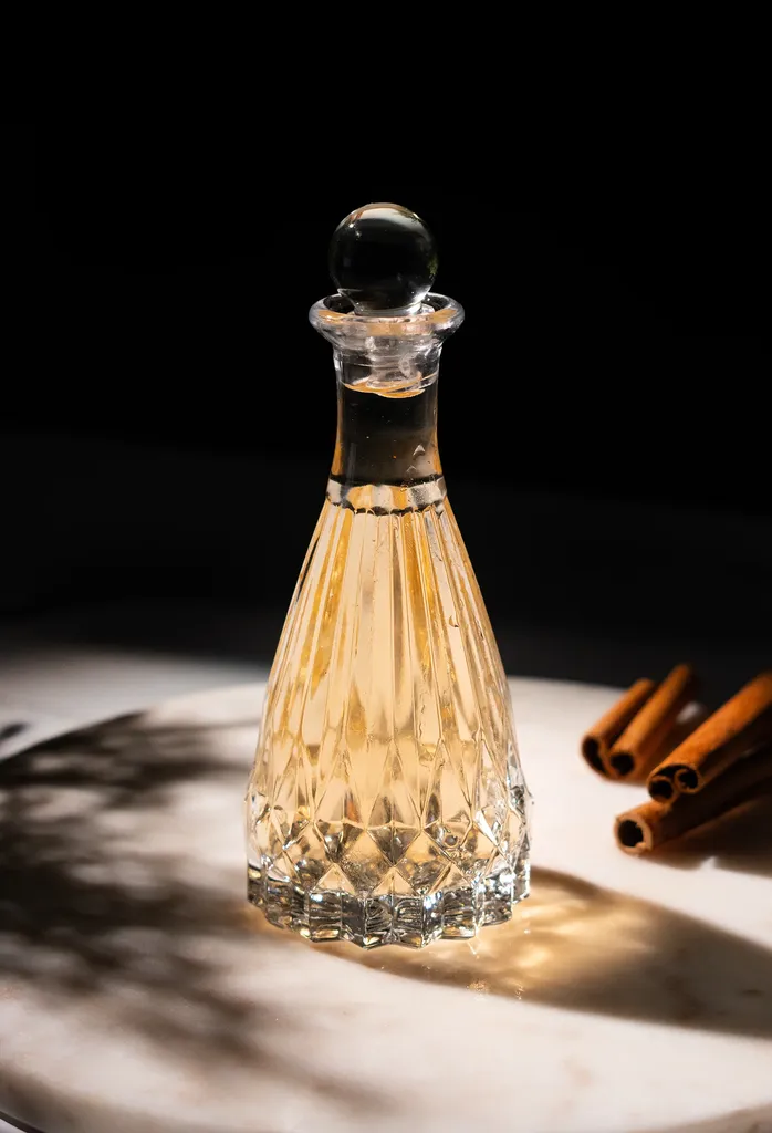 Ricetta sciroppo semplice alla cannella