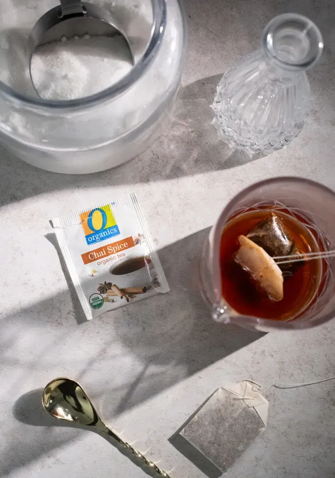 come preparare lo sciroppo chai con le bustine di tè' loading='lazy' title=