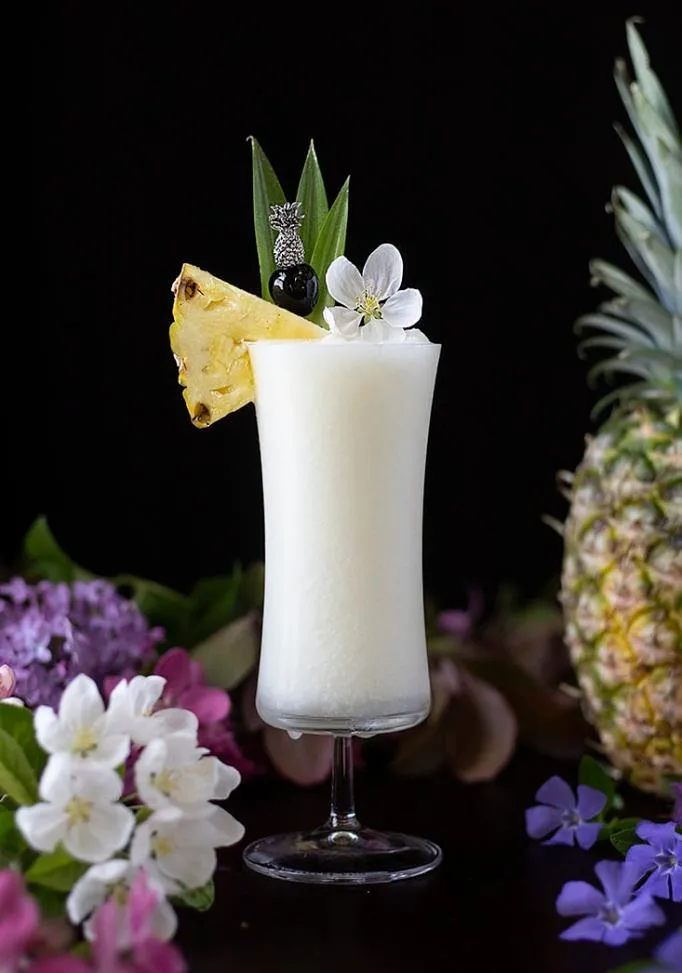 Ananas Classique Ananas