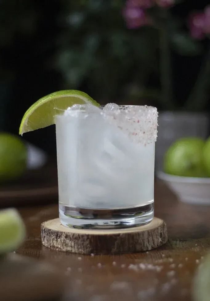 Tommy's Margarita – 3-Zutaten-Cocktail