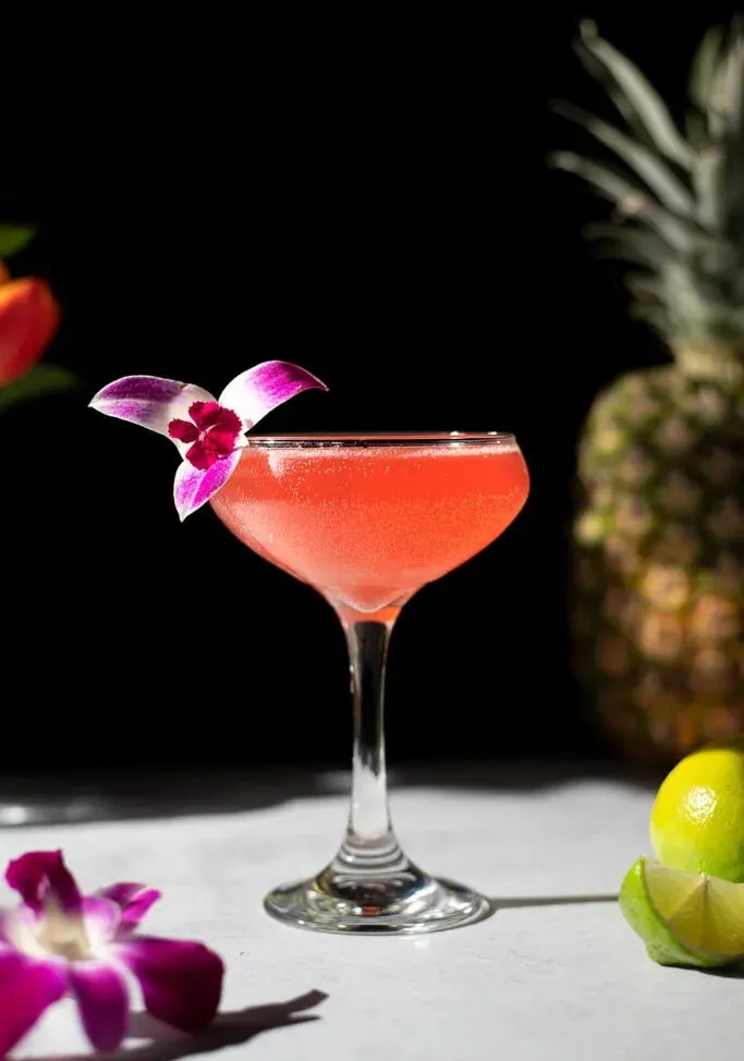 Fasionola Daiquiri
