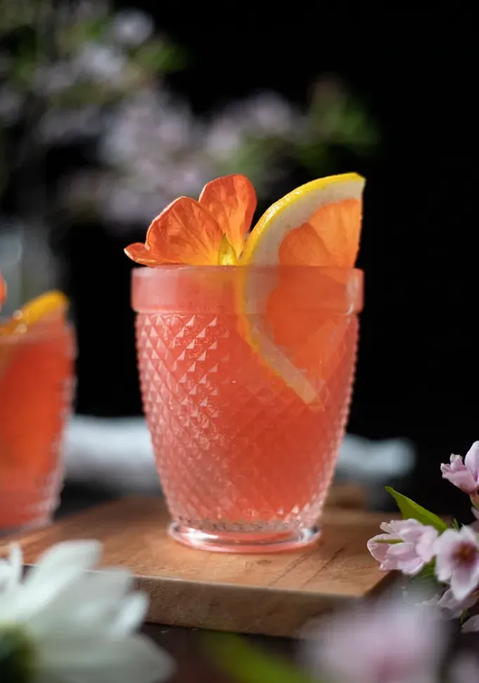 カンタリート (クラシックなメキシコのテキーラ カクテル レシピ)