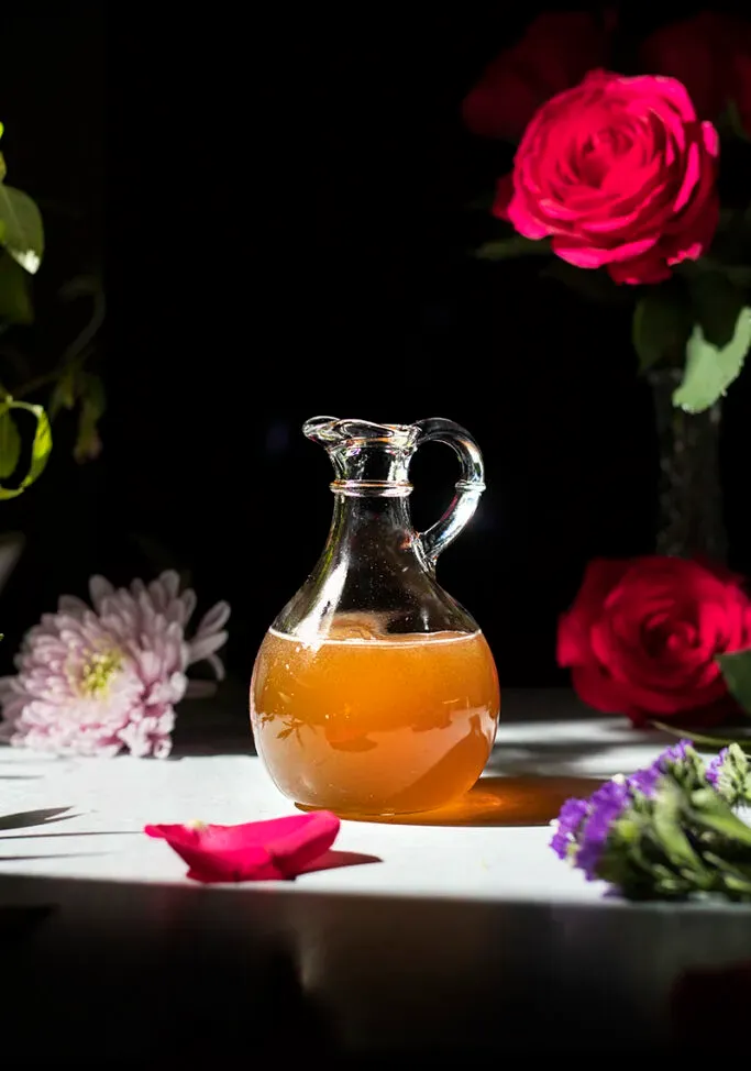 Como fazer xarope de mel' title=