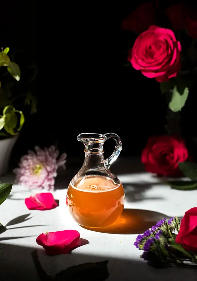 Como fazer xarope de mel