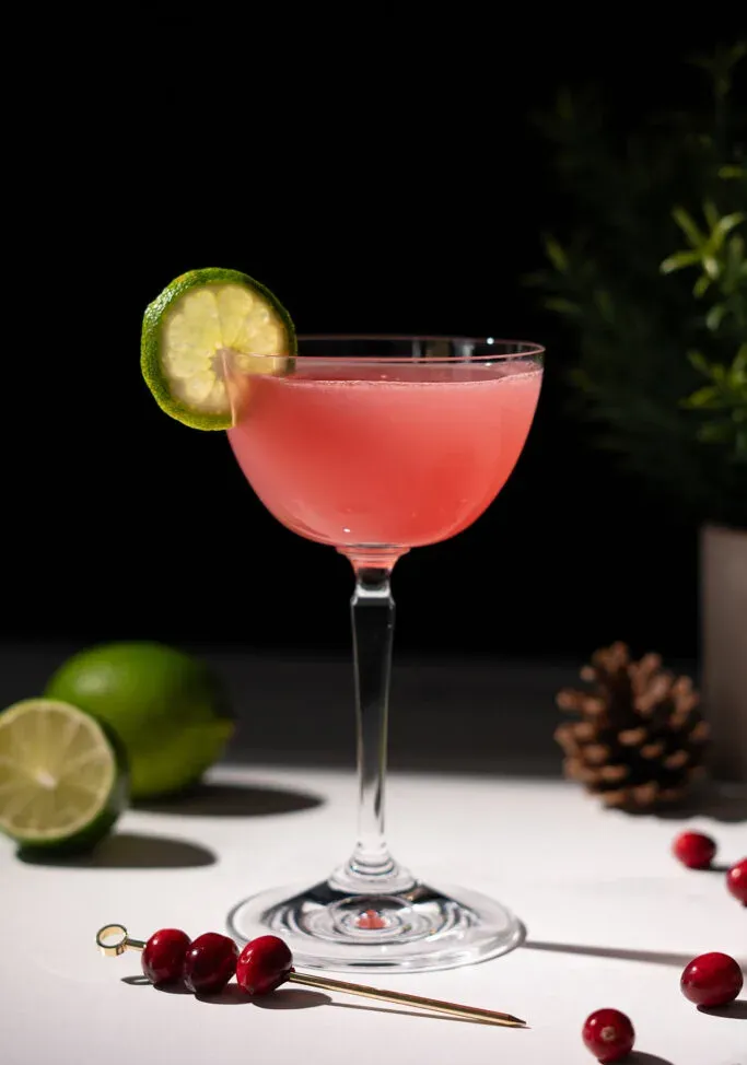 Comment préparer un cocktail cosmopolite parfait