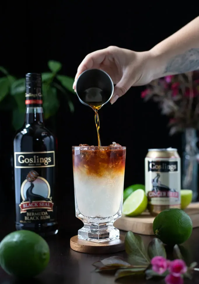 Voici les cocktails au rhum les plus virils (selon une femme)' title=