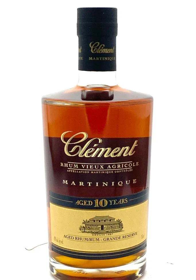 Voici les cocktails au rhum les plus virils (selon une femme)' title=