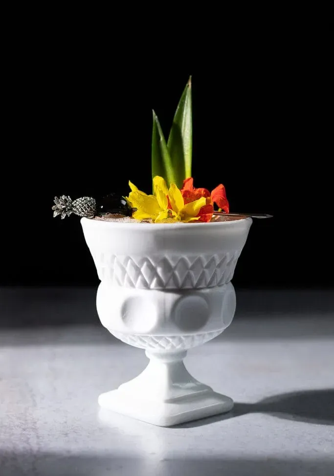 Shark’s Tooth Easy Tiki Cocktail' loading='lazy' title=